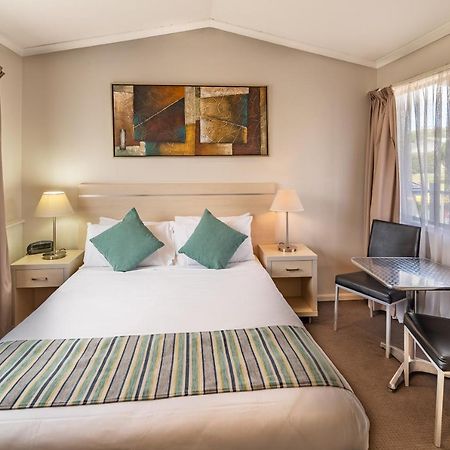 Ingenia Holidays Nepean River Emu Plains Exterior foto